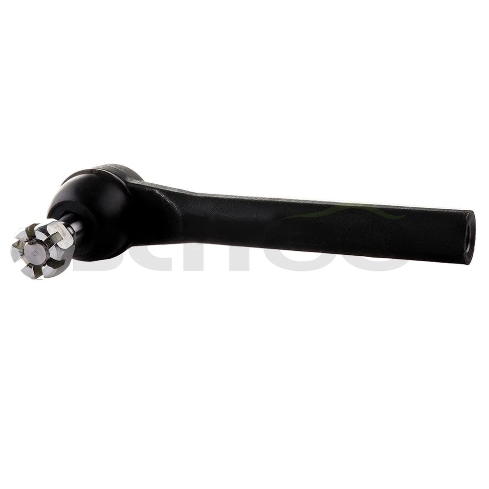 Front Steering Tie Rod End & Wheel Bearing Hub for Nissan Murano (2005–2007)