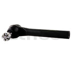 Front Steering Tie Rod End & Wheel Bearing Hub for Nissan Murano (2005–2007)