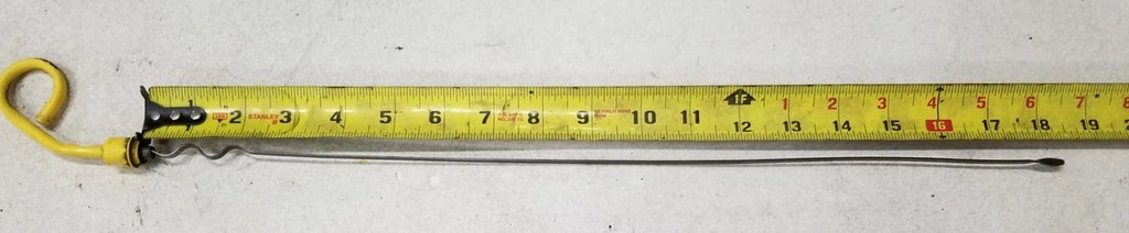 Engine Oil Dipstick for Ford Bronco II Ranger (1987–1992) E67E-6750-AC