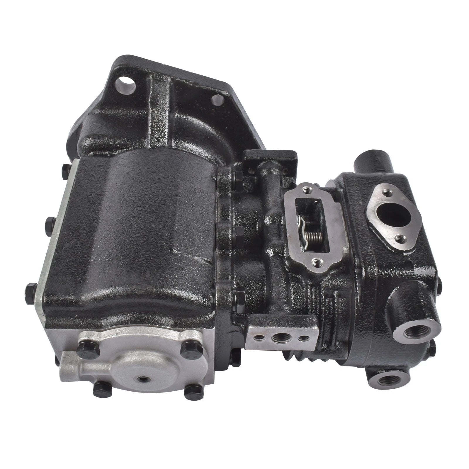 Air Compressor for Caterpillar 120G 130G 140G 950E 930T (YYYY–YYYY)