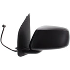 Heated Driver Left Side Mirror for Nissan Frontier (2005–2010)