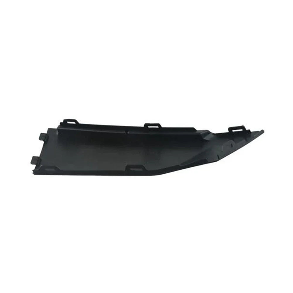 Front Left Bumper Trim Radar Sensor Cover for 2019-2020 Honda Civic
