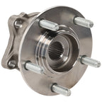 Set of 2 Wheel Hubs for 4WD 4X4 (Driver/Passenger Side)