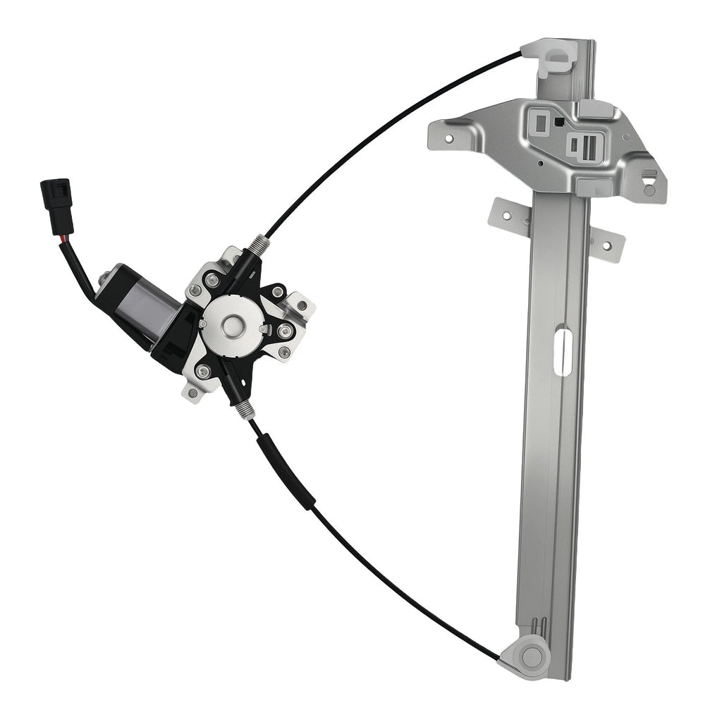 Electric Window Regulator for Chevrolet Impala (2000–2005) Front Right 10287315