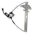 Electric Window Regulator for Chevrolet Impala (2000–2005) Front Right 10287315