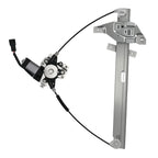 Electric Window Regulator for Chevrolet Impala (2000–2005) Front Right 10287315