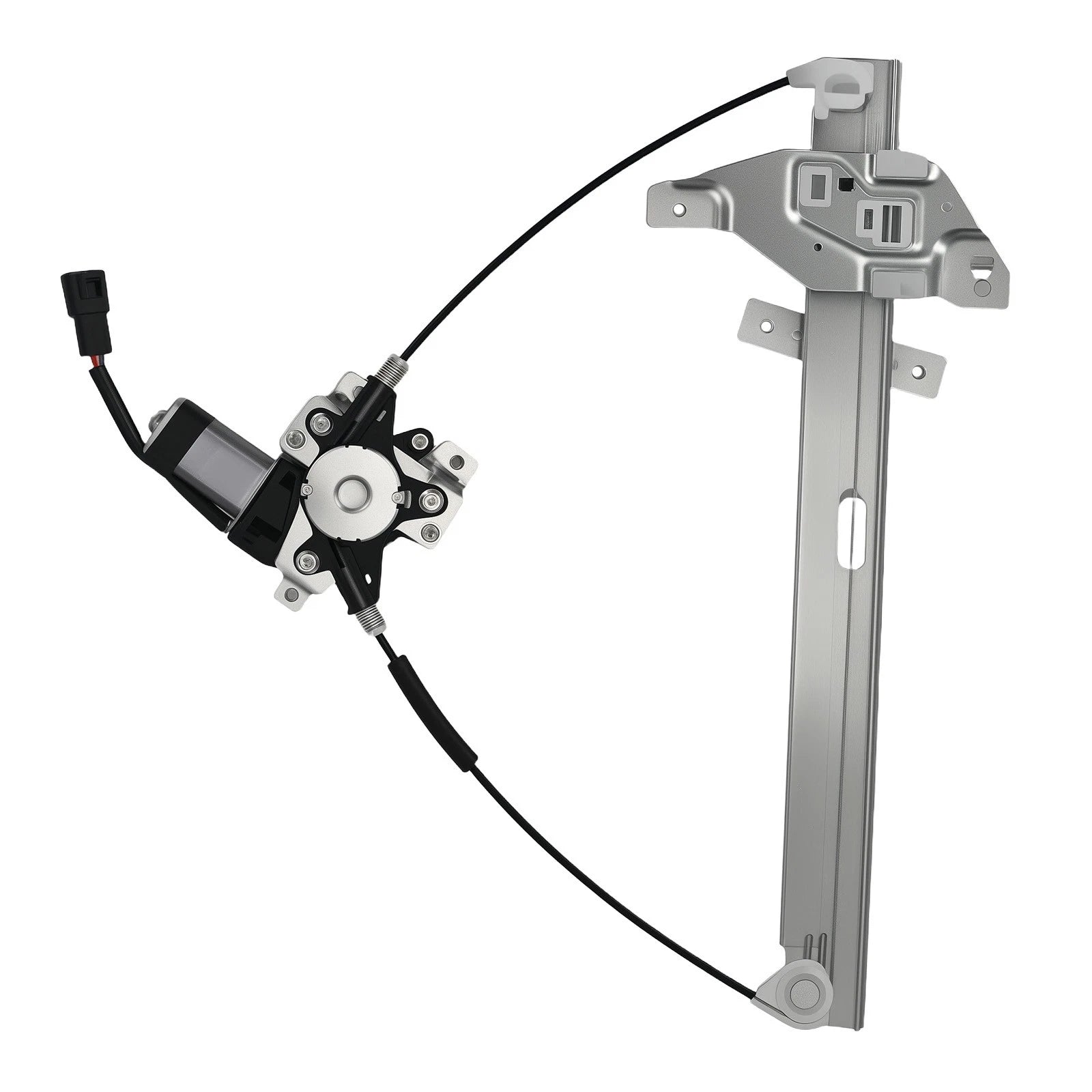 Electric Window Regulator for Chevrolet Impala (2000–2005) Front Right 10287315
