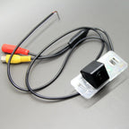 Rear View Backup Camera for BMW E46 (1998–2005)