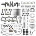 Engine Rebuild Kit for Hyundai Kia 2.0L (YYYY–YYYY)