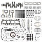 Engine Rebuild Kit for Hyundai Kia 2.0L (YYYY–YYYY)