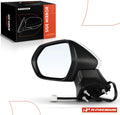 Driver Power Mirror Manual Fold Signal Light for Toyota Camry (2018–2023)