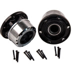 Manual Locking Hub for Suzuki Samurai (1986–1995)