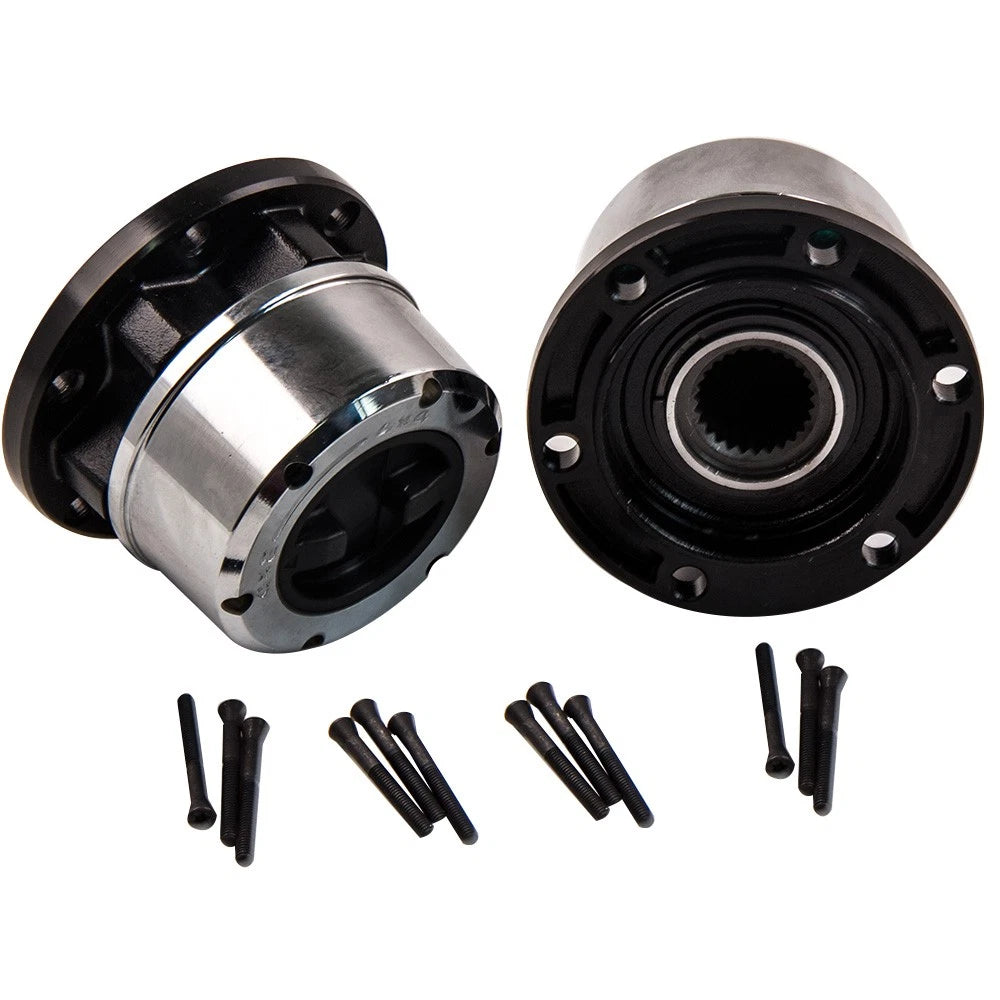 Manual Locking Hub for Suzuki Samurai (1986–1995)