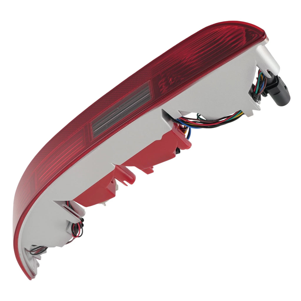 Right Rear Bumper Light for Audi Q5 (2009–2016) Halogen Tail Light