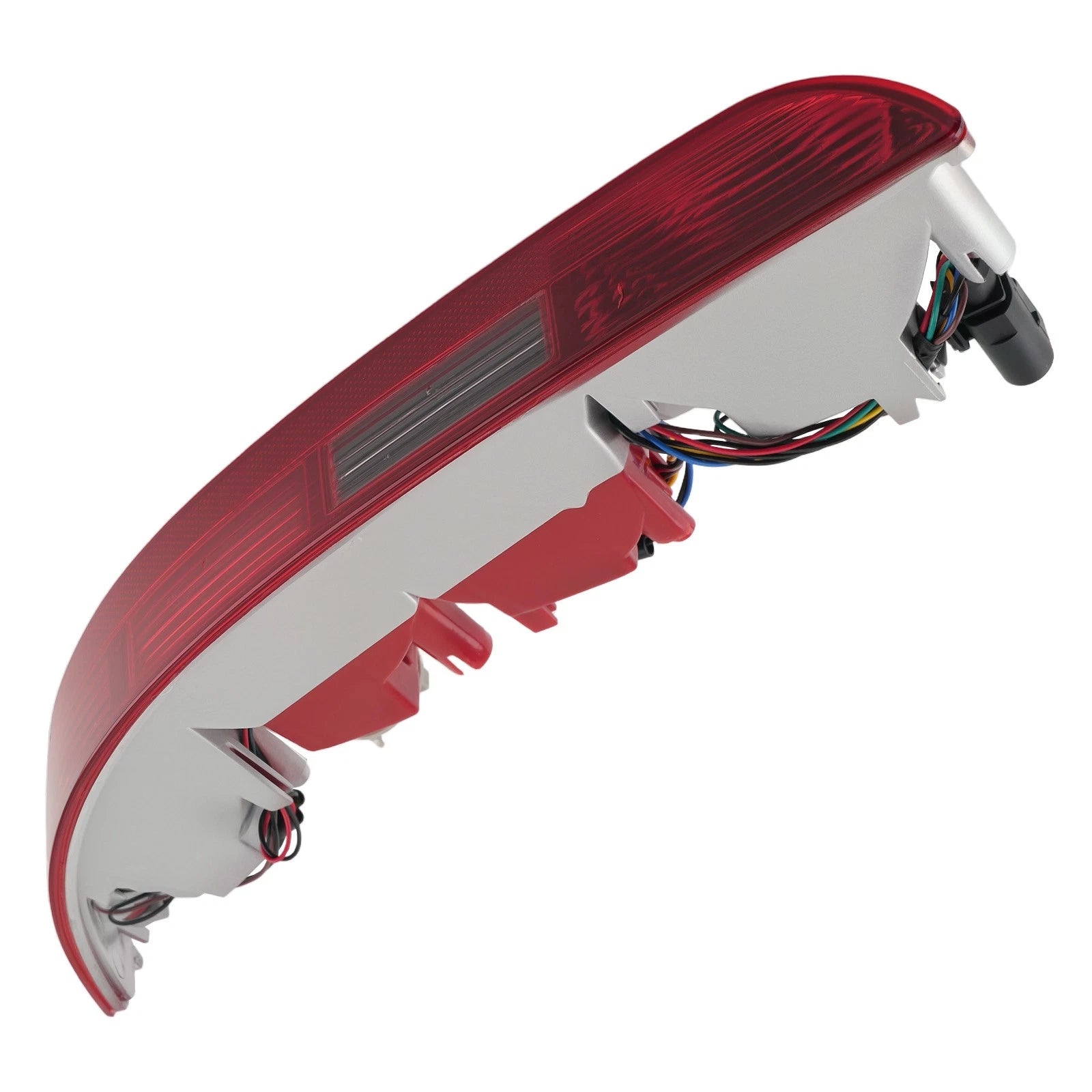 Right Rear Bumper Light for Audi Q5 (2009–2016) Halogen Tail Light