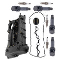 Valve Cover with Gasket for Kia Optima Sorento 2.4L (2011–2015)