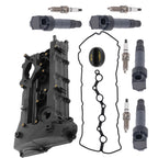 Valve Cover with Gasket for Kia Optima Sorento 2.4L (2011–2015)
