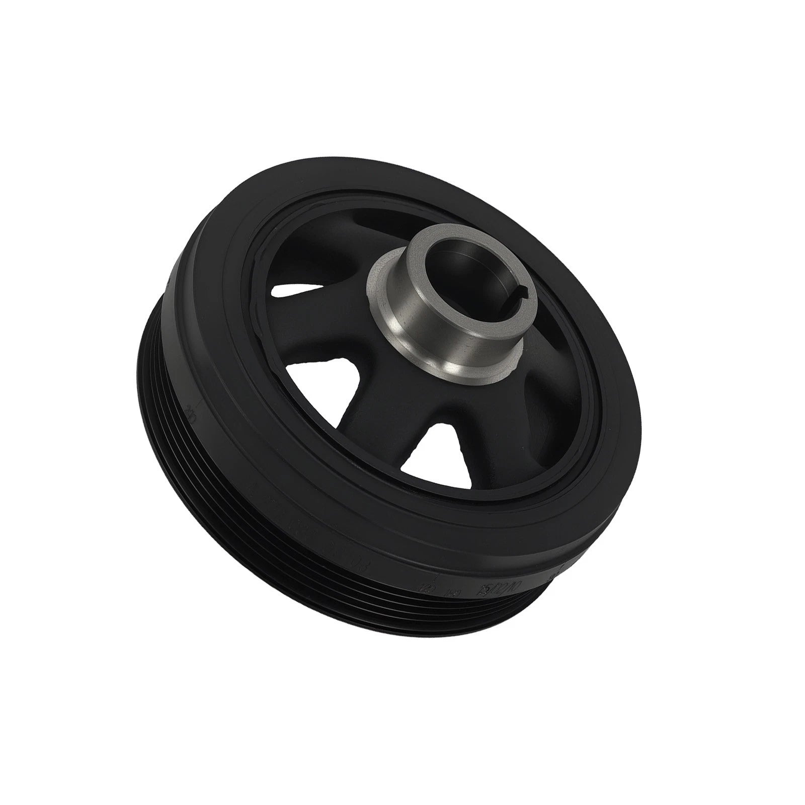 Crankshaft Pulley Harmonic Balancer for Mercedes C300 (2008–2012)