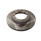 Brake Disc Rotors for Freightliner FL50 FL70 FL60 (1998–2004)