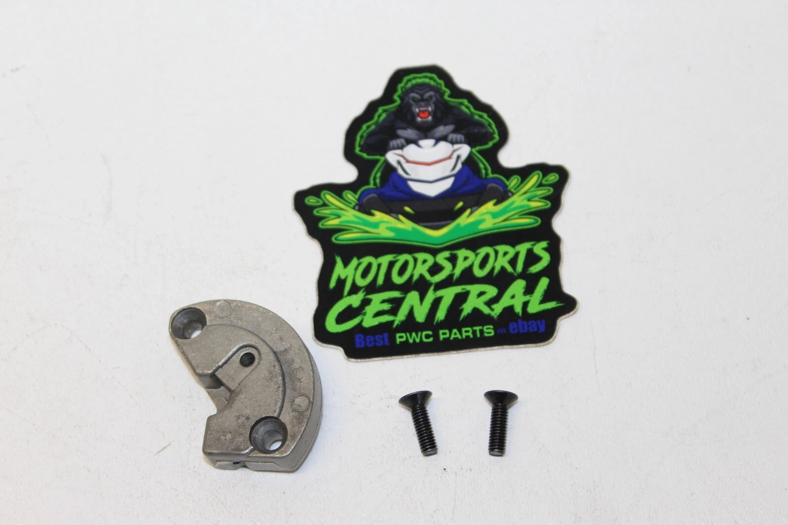 Carburetor Valve for Seadoo GS GSX GTI GTS HX SP SPX XP 580-800 (1995–2002)