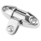 Swivel Hinge for Boat (316 Stainless Steel, Heavy Duty)