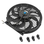 14" Engine Cooling Fan for Subaru Crosstrek Forester WRX Buick Regal (2013–2021) 89051334