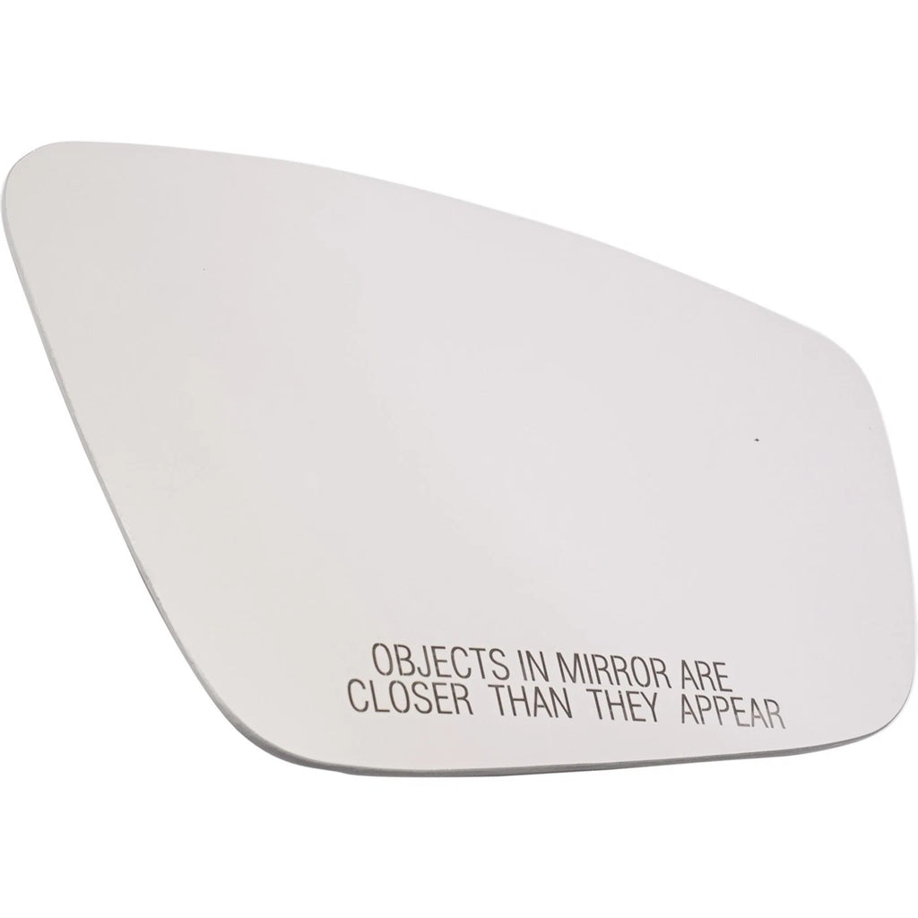 Heated Mirror Glass for Volkswagen Passat (2013–2015)