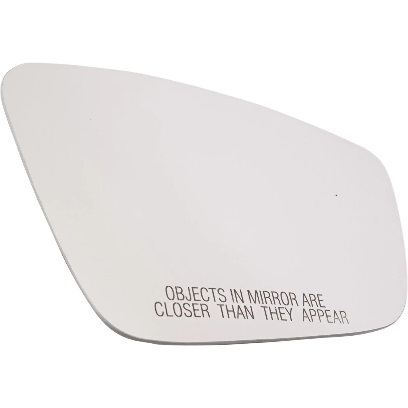 Heated Mirror Glass for Volkswagen Passat (2013–2015)
