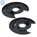 Brake Dust Shield for Toyota Highlander (2004–2007)