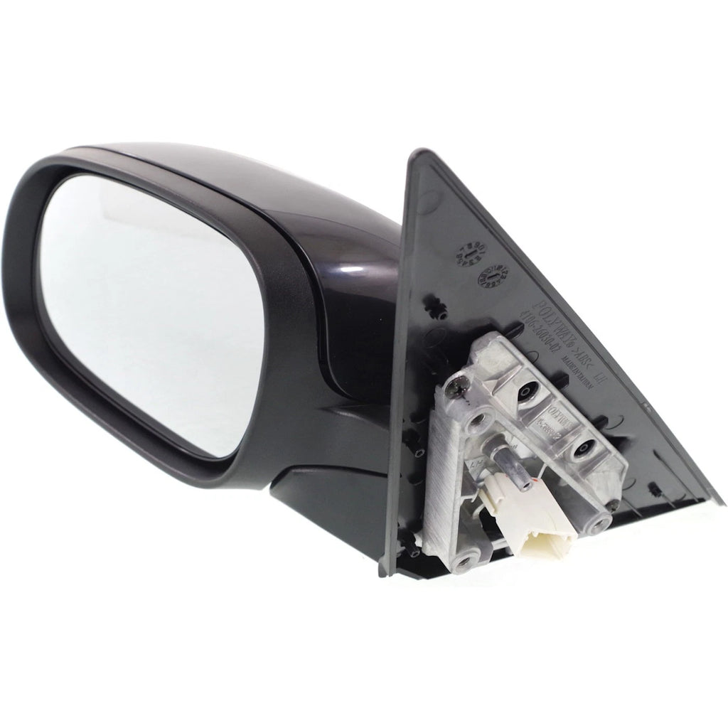 Power Heated Mirrors for Kia Soul (2014–2019) with Turn Signal