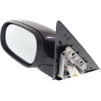 Power Heated Mirrors for Kia Soul (2014–2019) with Turn Signal