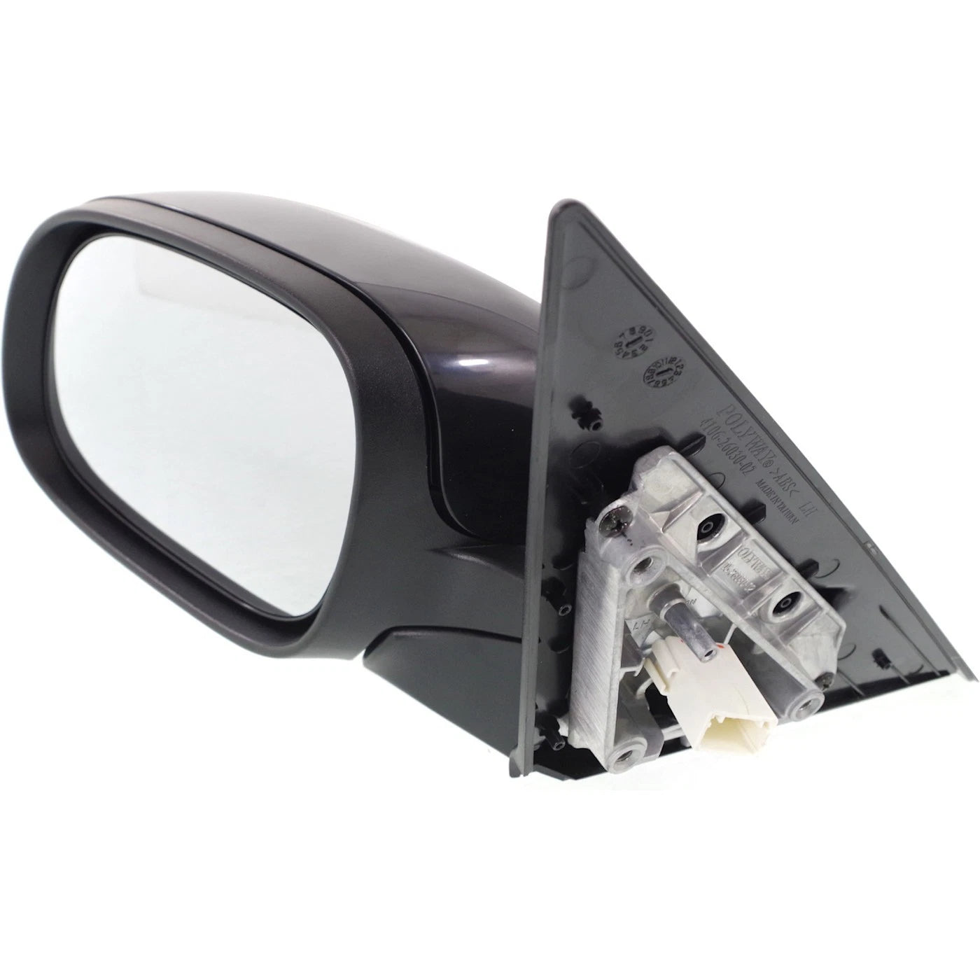 Power Heated Mirrors for Kia Soul (2014–2019) with Turn Signal