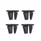 Tail Lights / 4 / Retainer Clips for Dodge Ram Dakota (1987–2005)
