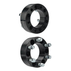 2 in Wheel Spacers for Chevrolet Silverado 1500 (2020–2022)