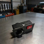 15 Pin Headlight Control Button for Scania Truck PGRT Series (2426882)