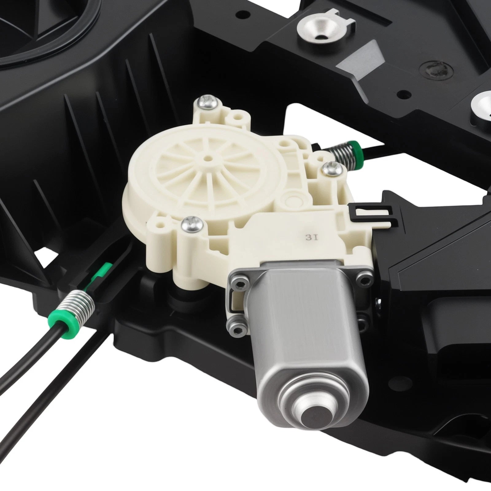 Electric Window Regulator Front Right for Ford Expedition (2007–2017) 8-Pin