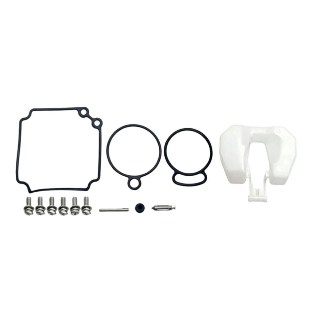 2X Carburetor Rebuild Kit for 40/50HP Motors (3C8-87122-1)