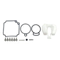 2X Carburetor Rebuild Kit for 40/50HP Motors (3C8-87122-1)