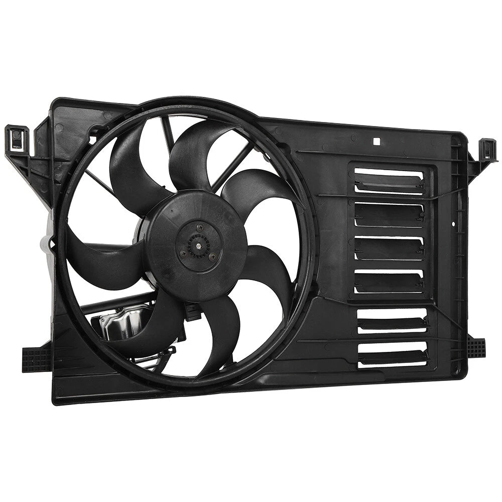 A/C Radiator Cooling Fan for Mazda 3 Sport (2010–2013)