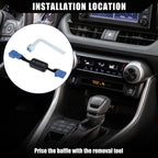 Auto Start Stop A-Off Cable Replacement for Toyota RAV4 (2020–2023)