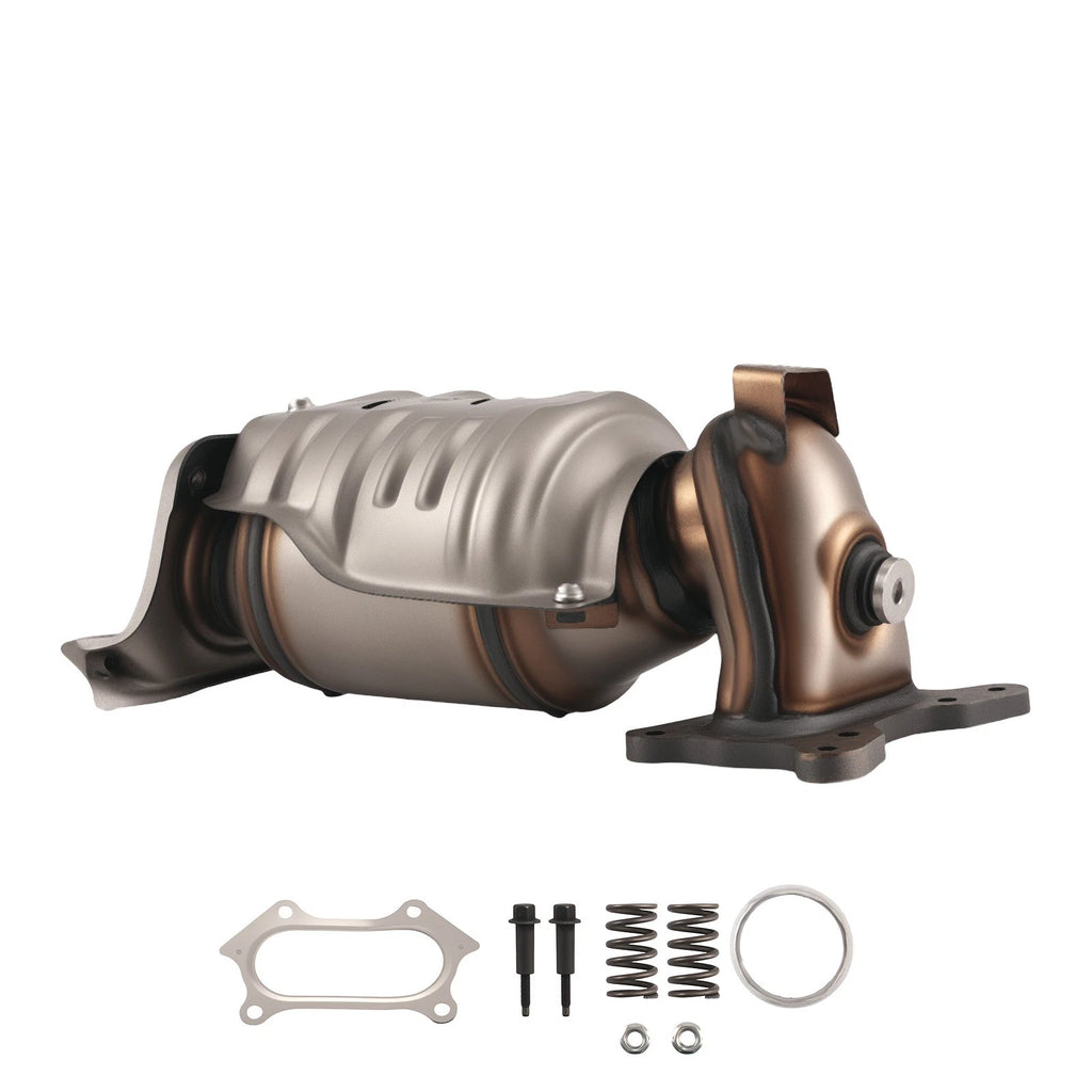 Catalytic Converter for Acura TSX 2.4L (2009–2014) / Honda Accord (2008–2012)