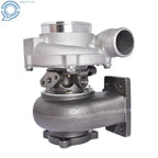 Turbocharger for T3 Flange (500BHP)