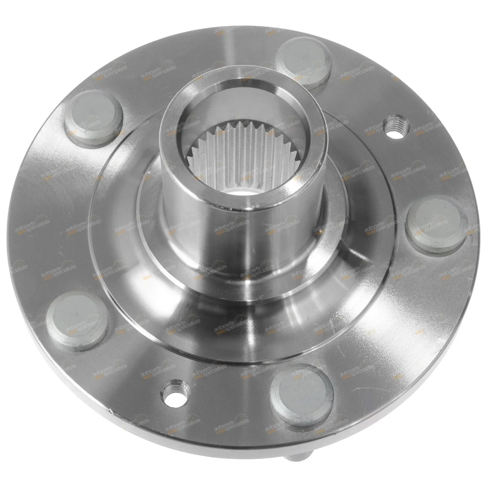 Front Wheel Bearing Hub Assembly for Mazda CX-7 (2006-2010)