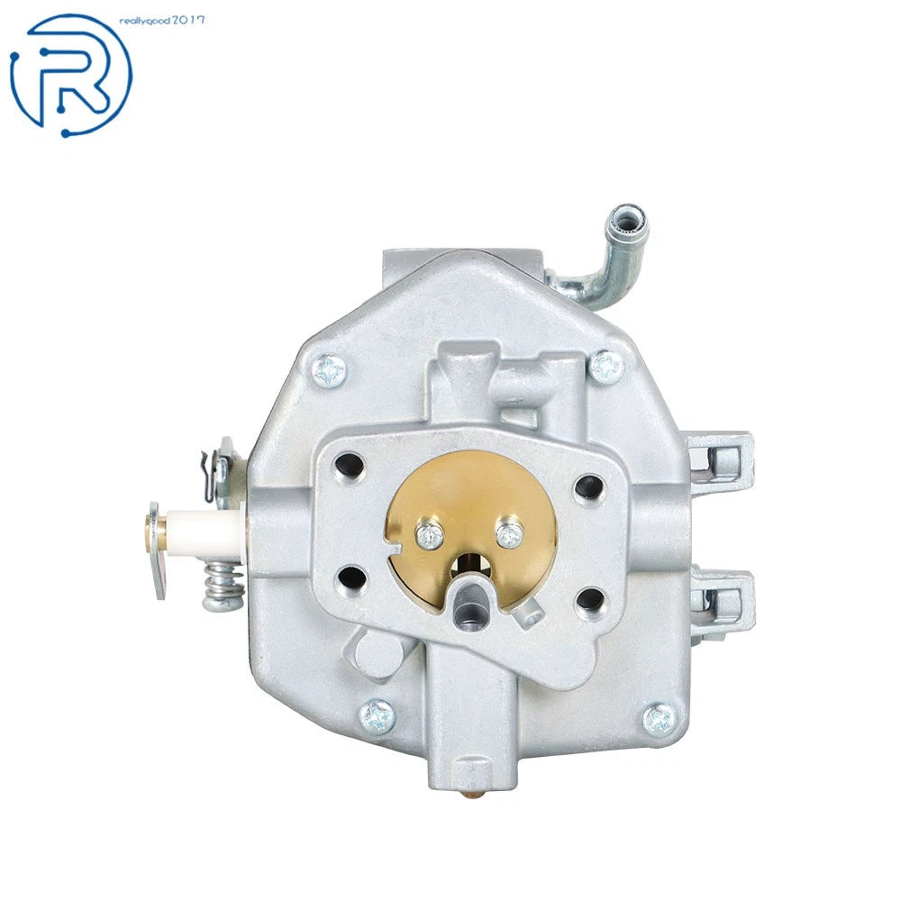 Carburetor Kit for Briggs & Stratton 18HP Engine Argo ATV