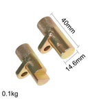 VVT Wheel Positioning Tool for Mercedes M270 M274 (2012–2020)