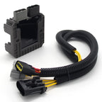 Voltage Rectifier Regulator for Polaris RZR 1000 XP, RZR 4 900, RZR 900 (2014–2017)