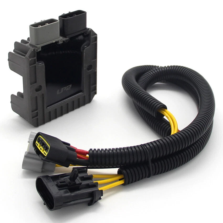 Voltage Rectifier Regulator for Polaris RZR 1000 XP, RZR 4 900, RZR 900 (2014–2017)