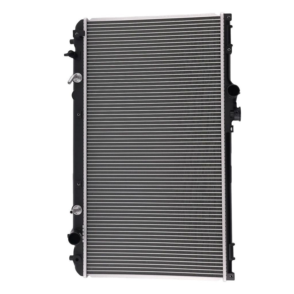 Direct Replacement Radiator for Lexus IS200 IS300 (1999–2005) 1640070620