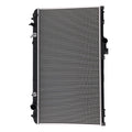 Direct Replacement Radiator for Lexus IS200 IS300 (1999–2005) 1640070620