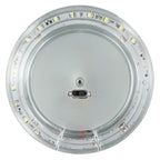Natural White LED Lamp for Interior Lighting for Transport Vehicles